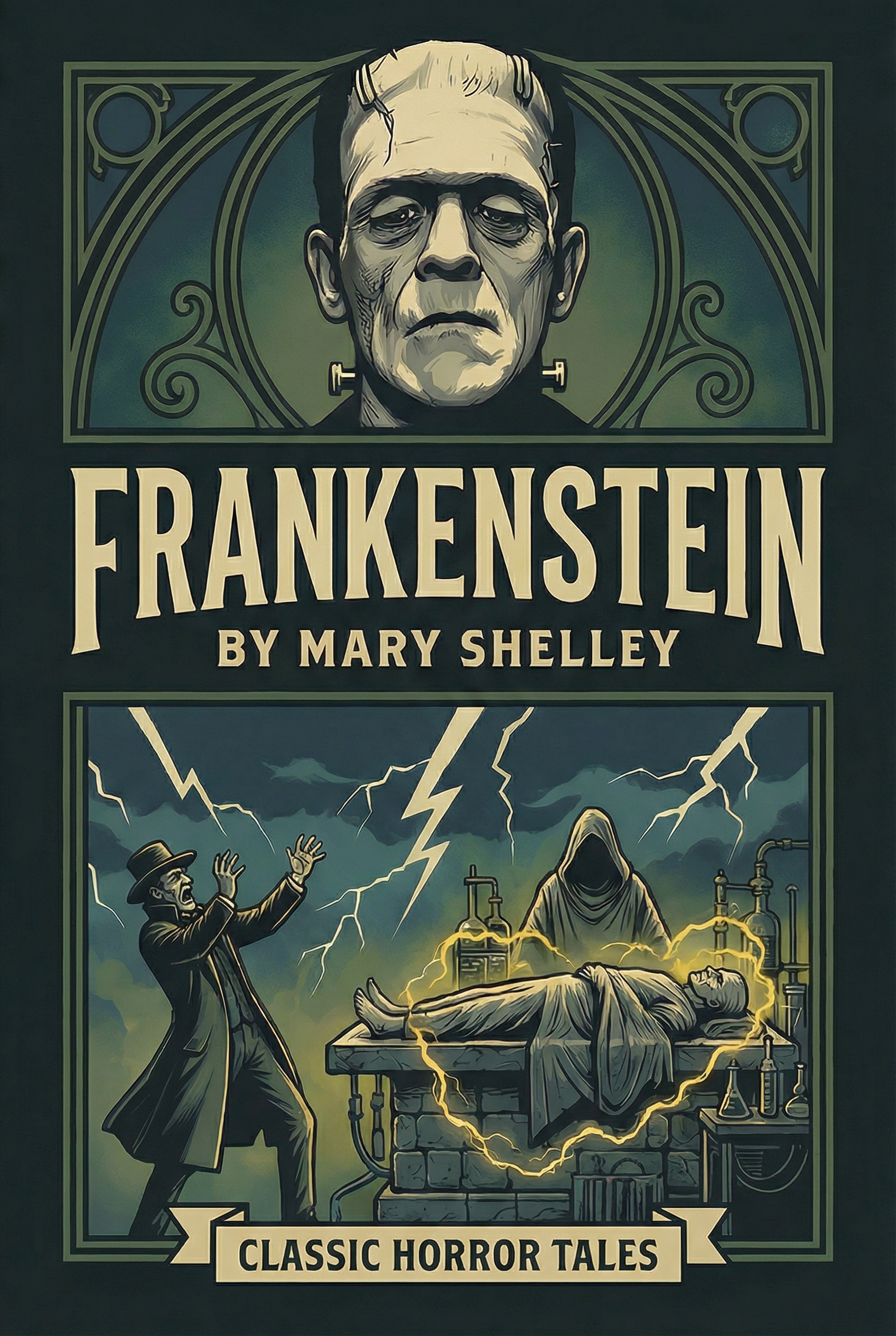 Frankenstein
