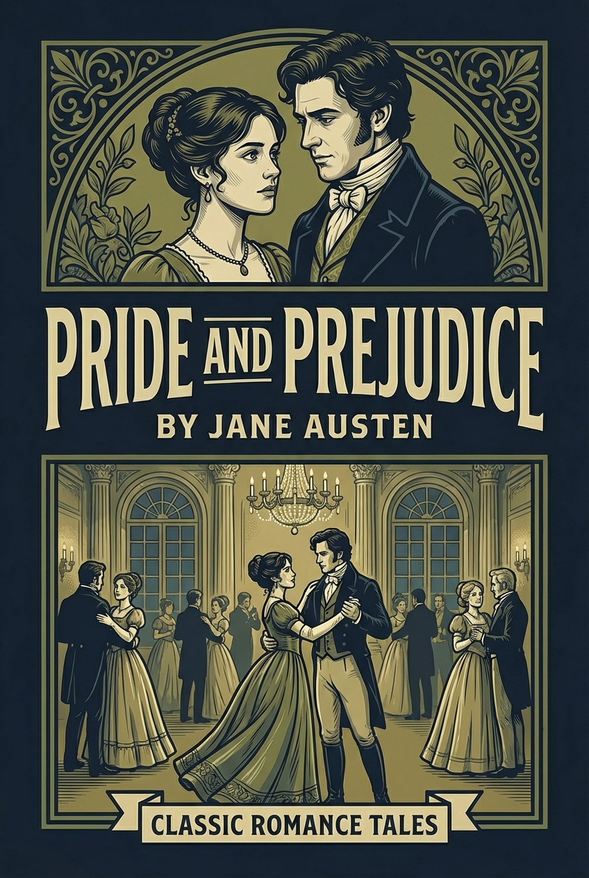 Pride and Prejudice